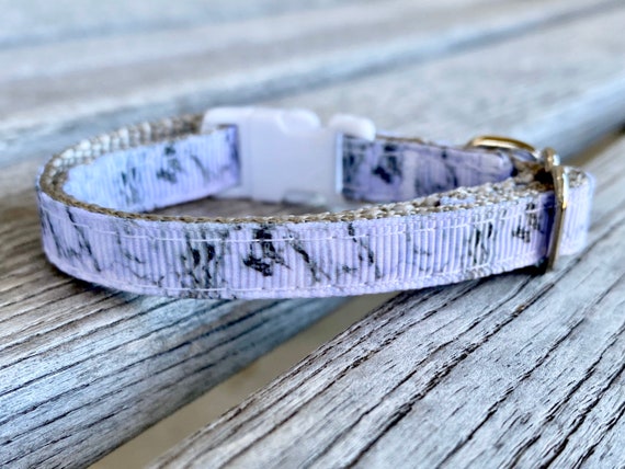 etsy breakaway cat collars