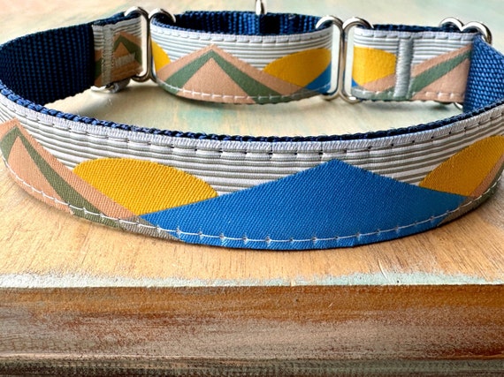 Humane choke collar dog hot sale