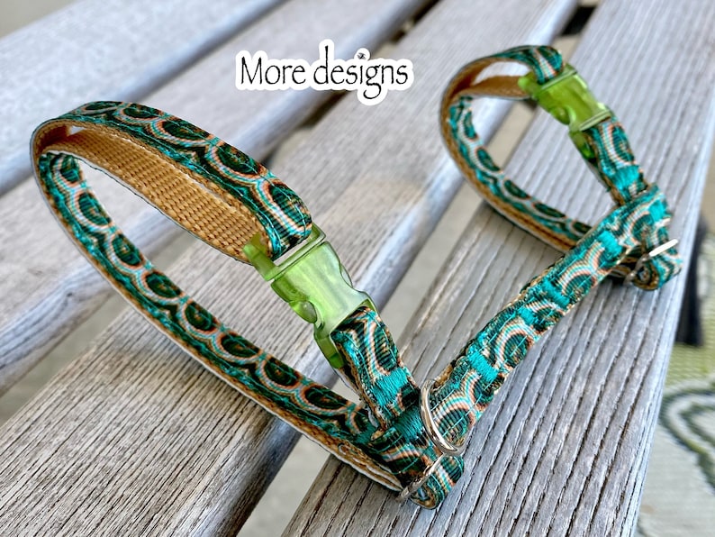 Geode Cat Harnesses Marble Harness H Style Cat Harness and 6 Etsy