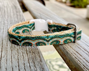 etsy kitten collar