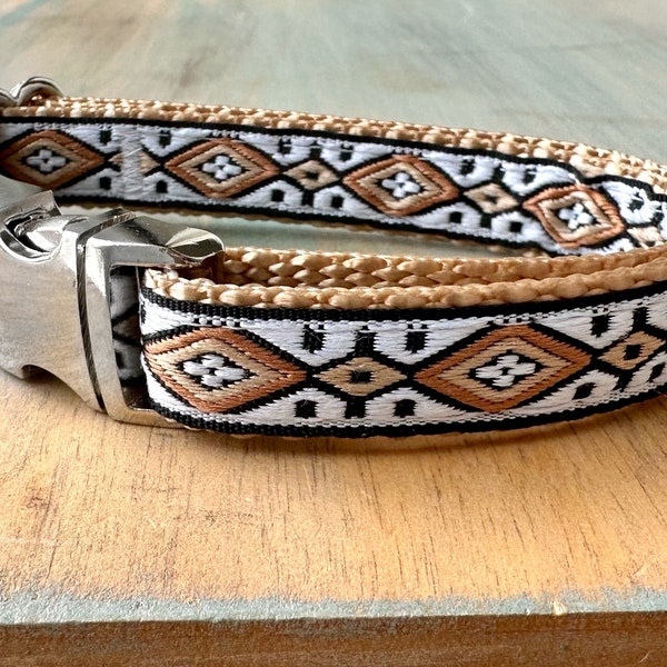 Small Dog Collar Boy Etsy