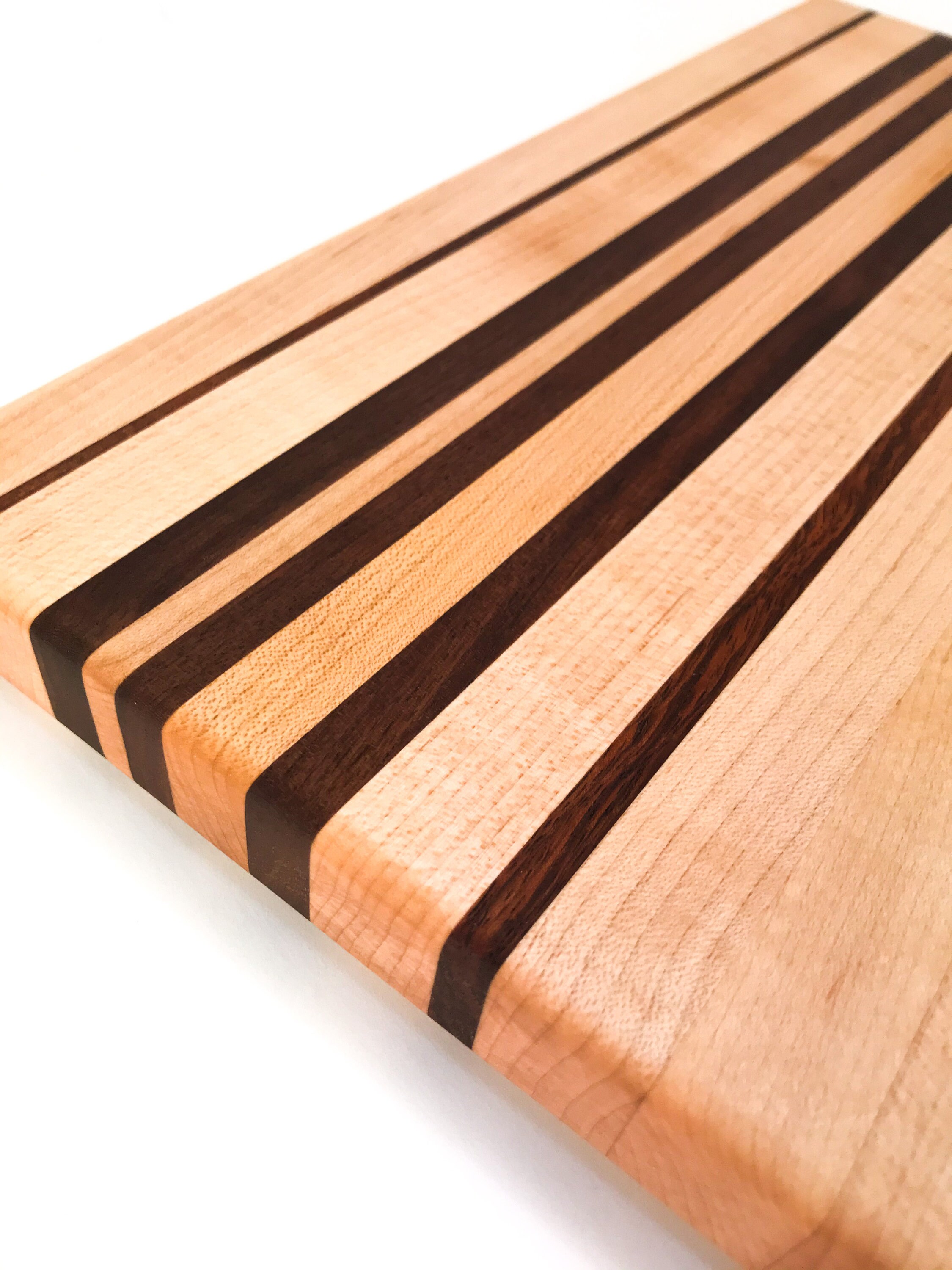 Maple Cutting Board Etsy
