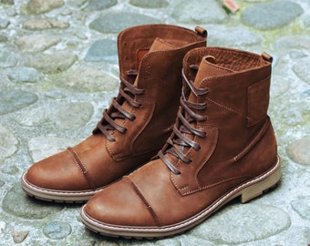 mens boots cheap