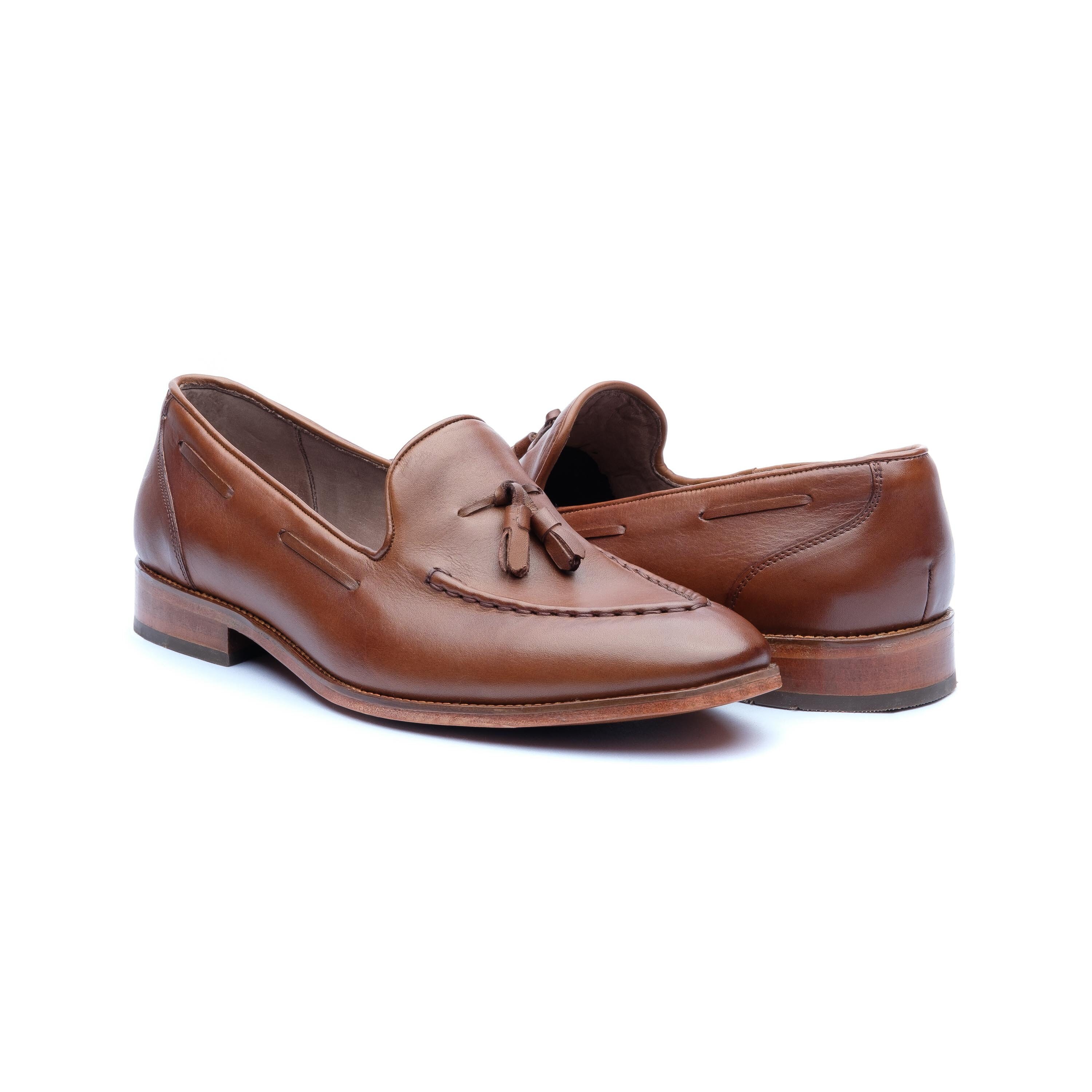 mens tassel loafers