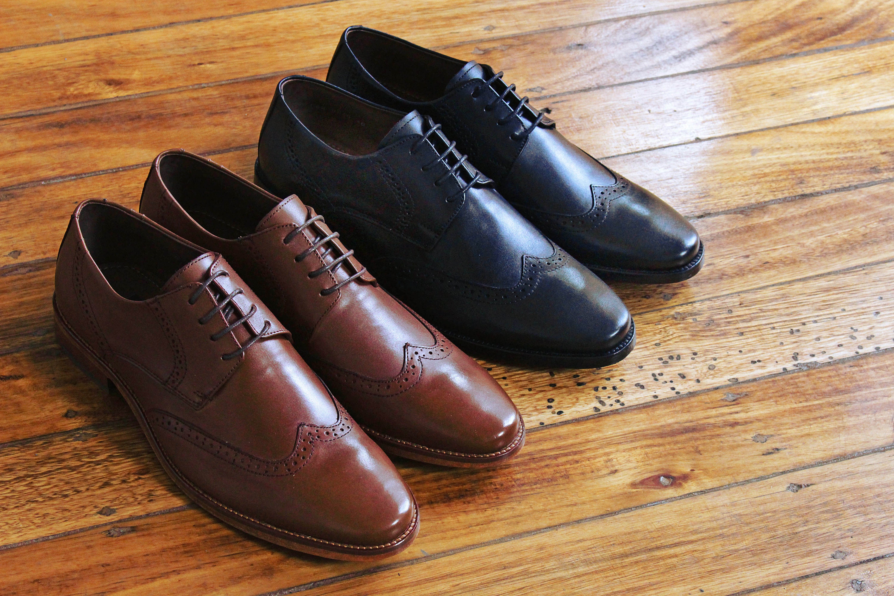 Black oxford shoes mens dress shoes oxford shoes men | Etsy
