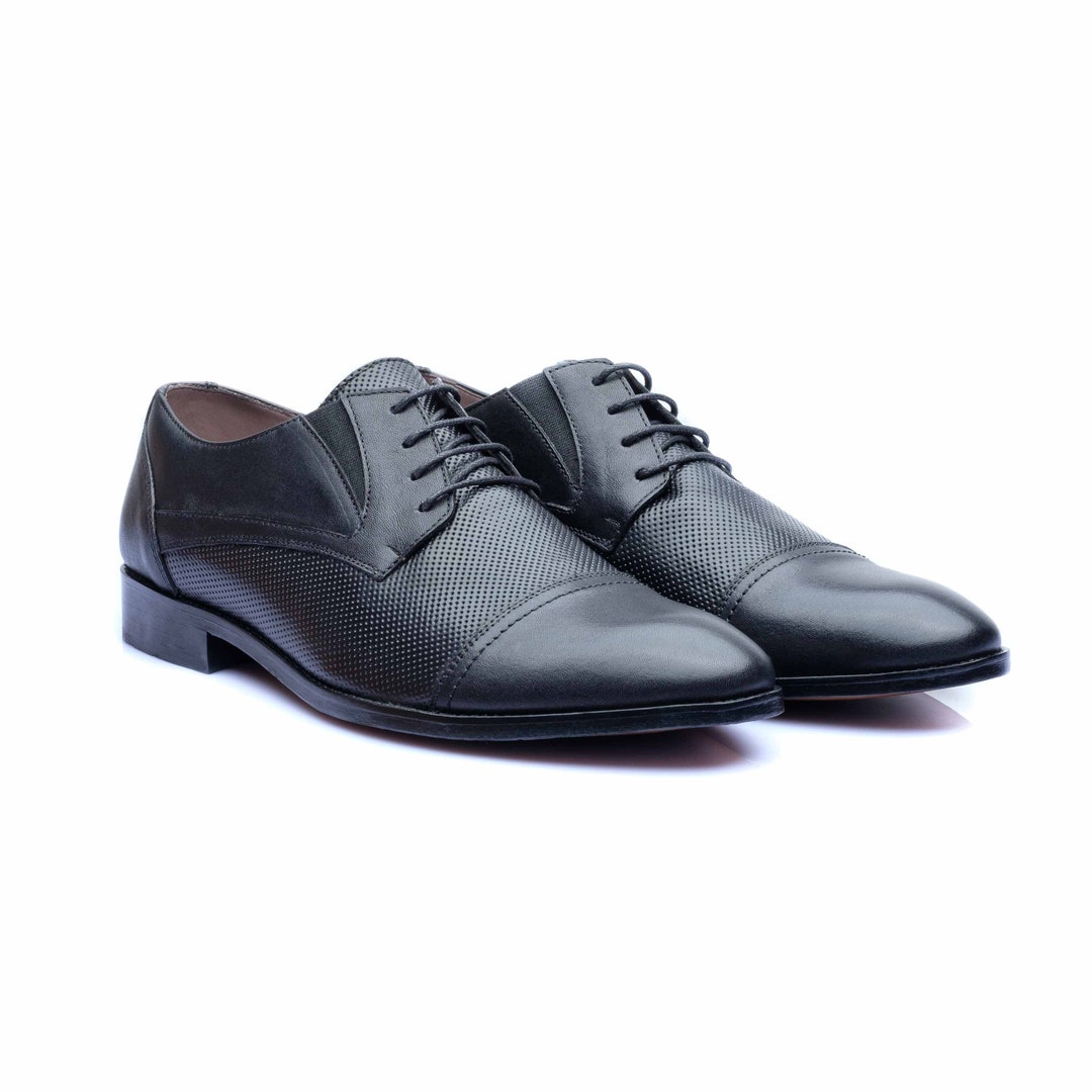 Black Dress Shoes, Mens Dress Shoes, Black Leather Shoes, Mens Leather ...