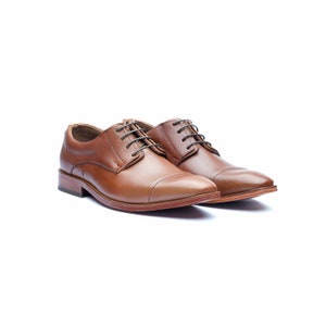 Heren schoenen lederen schoenen mannen aangepaste lederen | Etsy Nederland