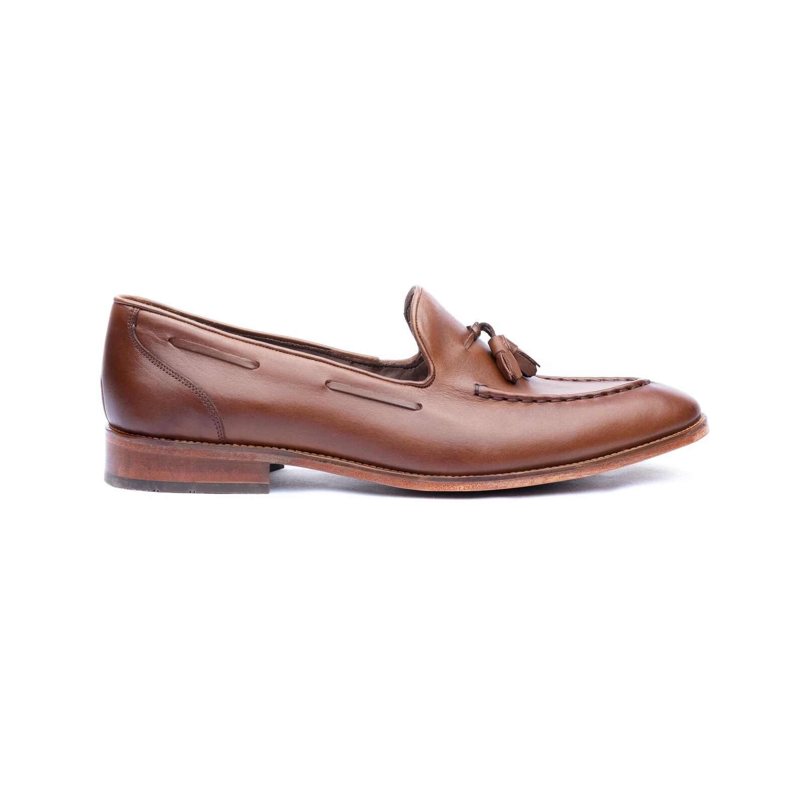 mens tassel loafers