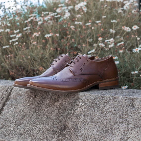 mens custom dress shoes