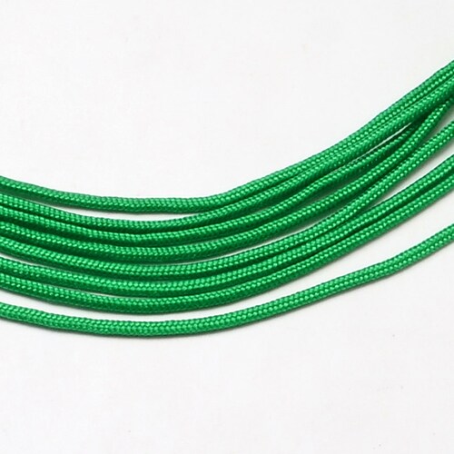 Micro Paracord Thin Micro 90 Cord M90 Paracord 90lbs Tensile Etsy