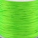see more listings in the Nylon - Polyester 1mm section