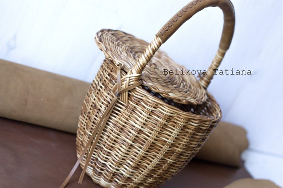 jane birkin wicker basket