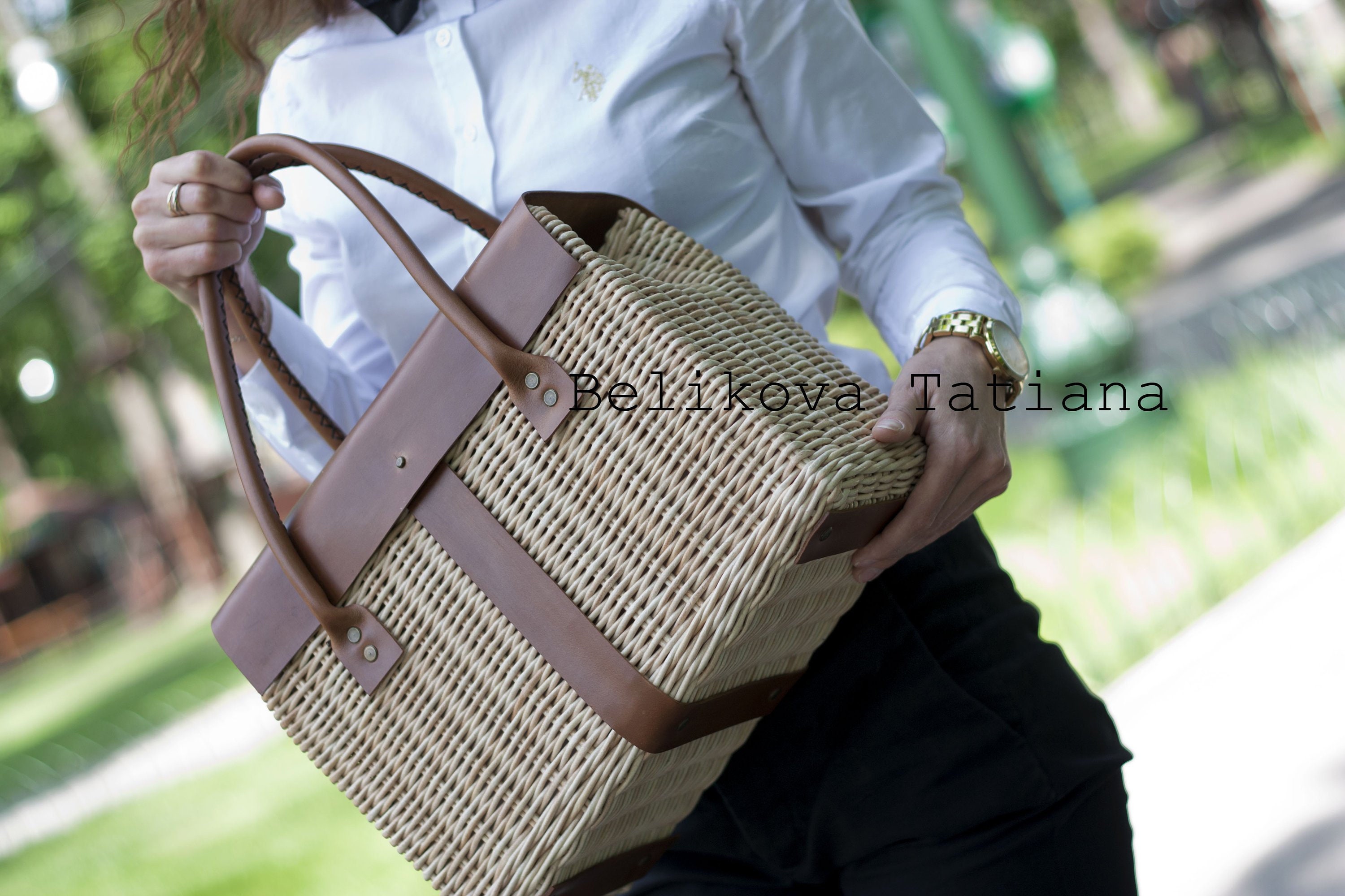 thirty one take two tote
