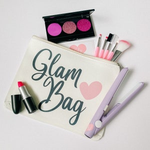 Summer shimmer glam set- play makeup