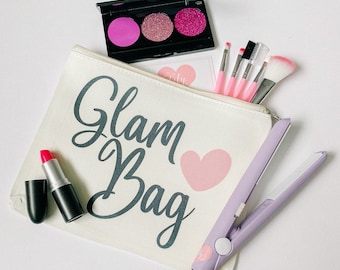 Summer shimmer glam set- play makeup