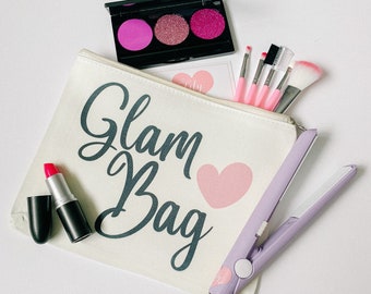 Set Summer Shimmer Glam - Maquillaje de juego