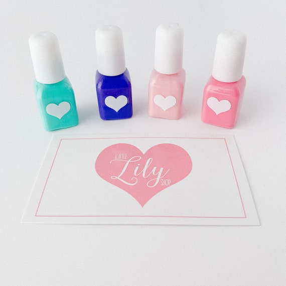 Buy My Little Pony Nail Polish Set with Glitter Box Online in Dubai & the  UAE|Toys 'R' Us