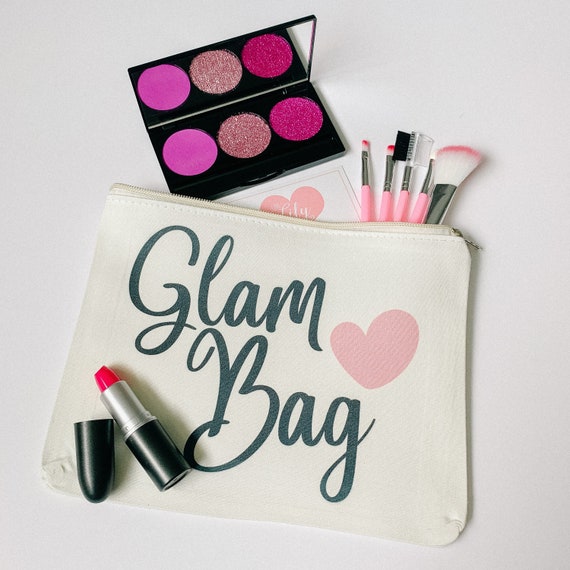 Summer shimmer glam set play makeup
