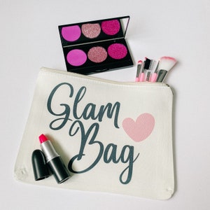Summer shimmer glam set- play makeup