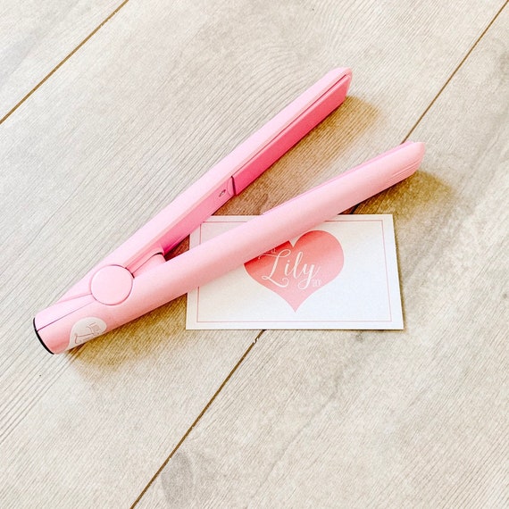 hair straightener for kids