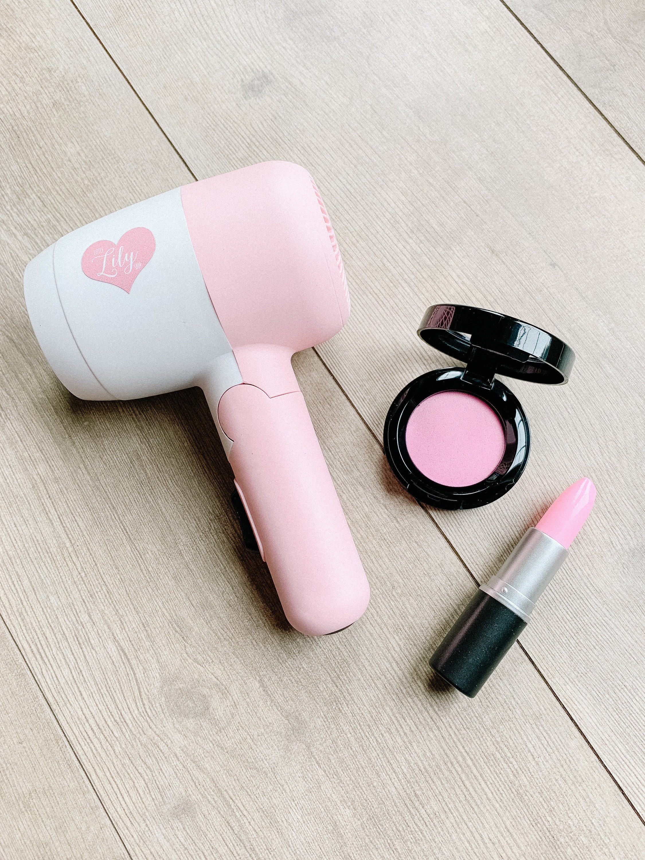 Pretend Blow Dryer Hair Dryer Etsy