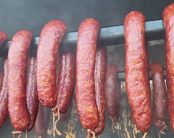 Smoked Kielbasa