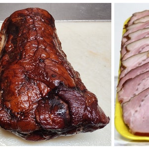Canadian Bacon