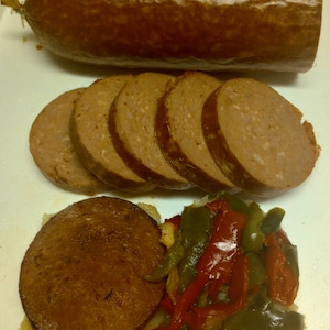 Italian Hot Sausage