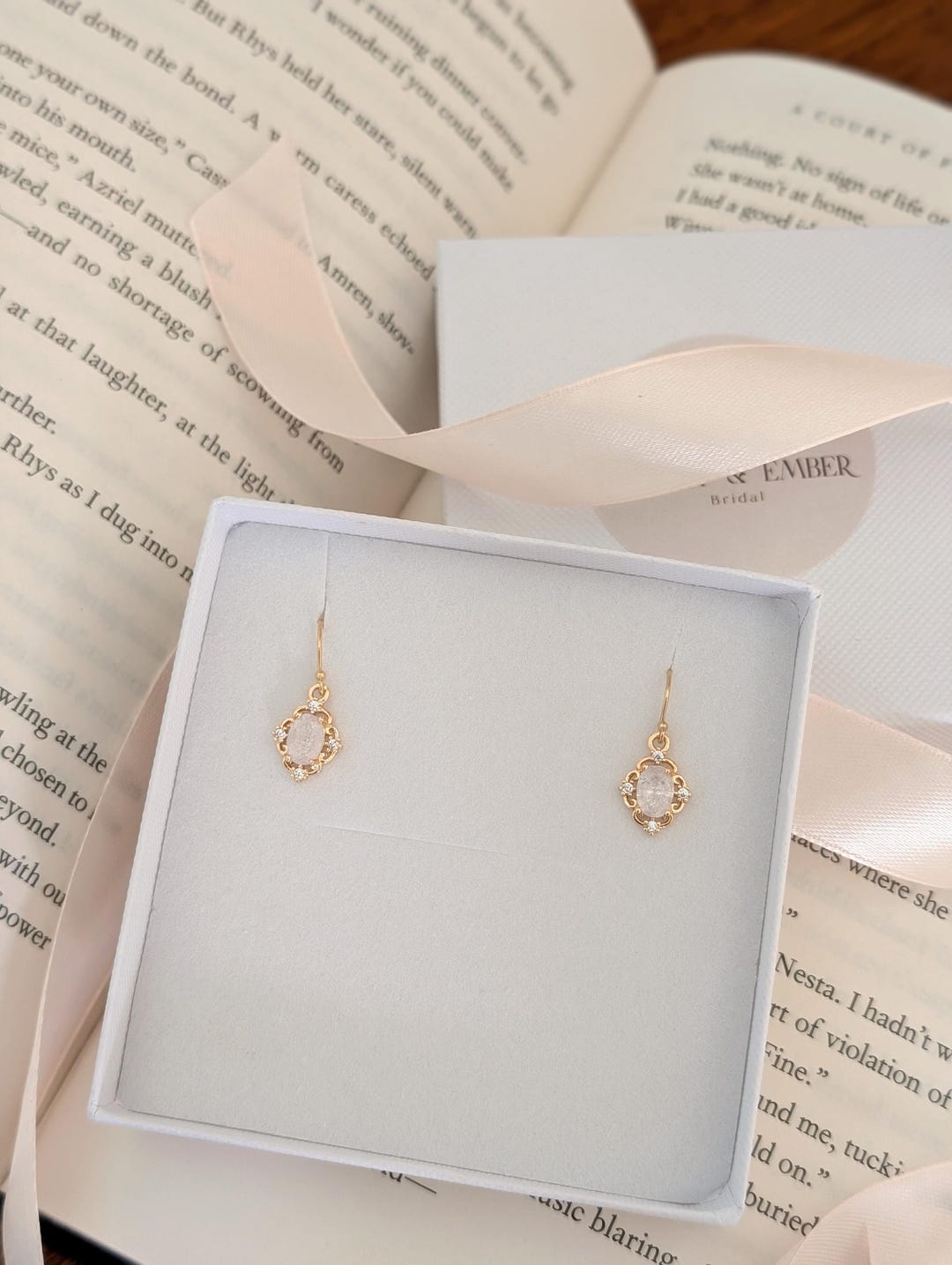 Exquisite Classic Earrings Accessories