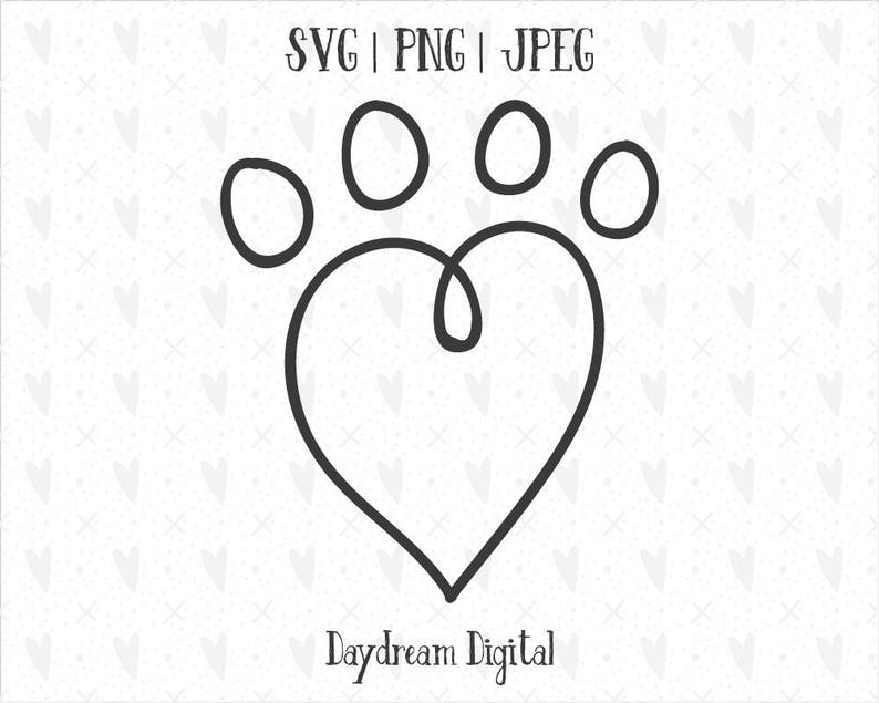 Free Free Rabbit Paw Svg 911 SVG PNG EPS DXF File