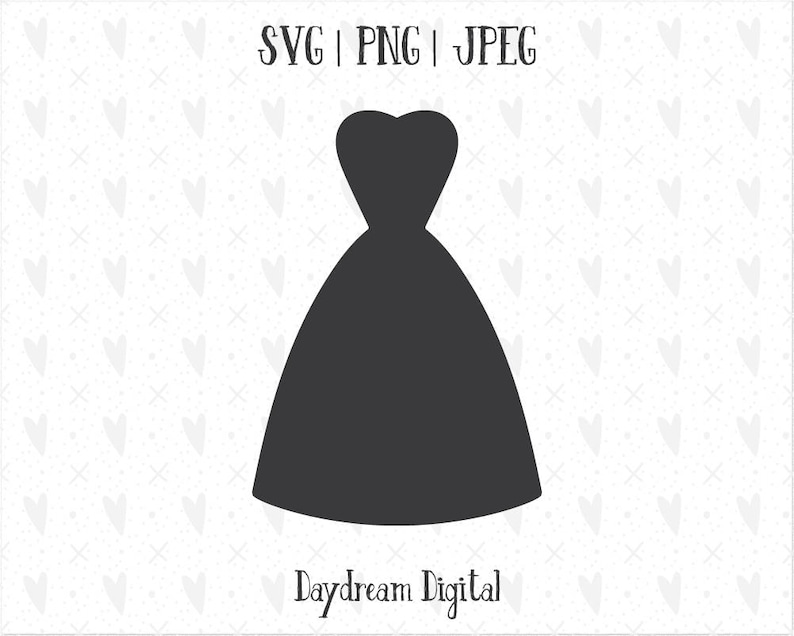 Inmediata Nupcial Png Estilo Corte Novia Svg PrincesaSilueta Archivo Vestido Descarga La De Vector v8yNnPO0mw