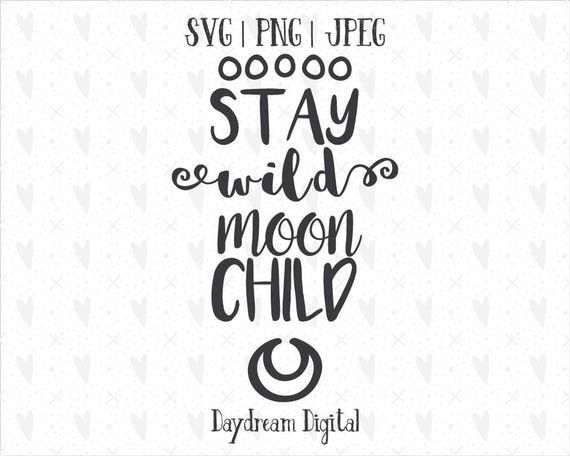 Free Free Moon Child Svg 106 SVG PNG EPS DXF File