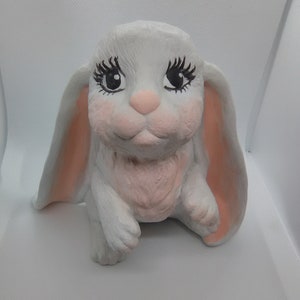 VTG Long Floppy Ear Rabbit