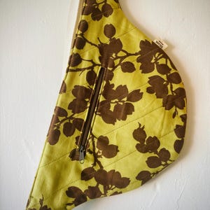 Geüpcycled heuptasje