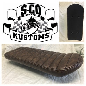 custom banana seat