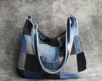 [ JEANS] Urban Hobo Crossbag ★人気★ 61pFuLmIydL._UY900_.jpg