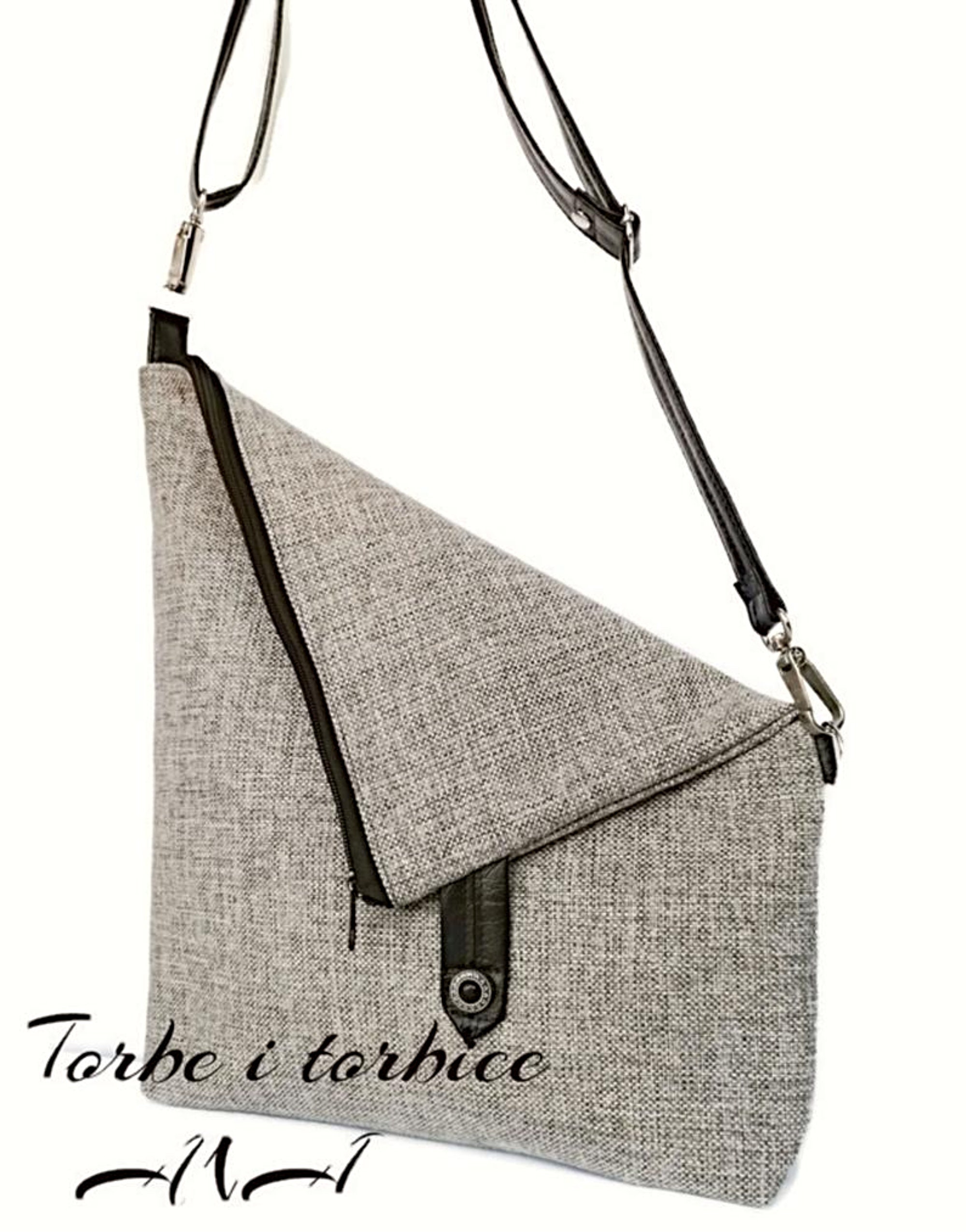 CROSS BODY BOX BAG FAIR LADYS DINKUM