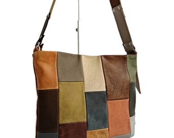 Stella & max leather tote hotsell