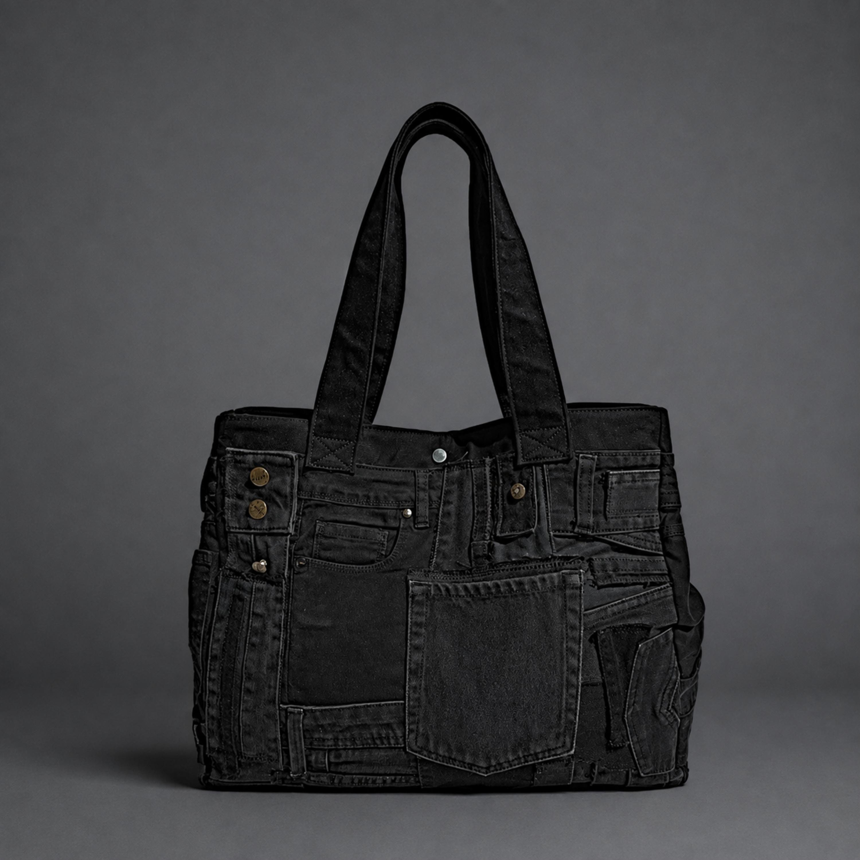 バッグ Slouch Denim Bag Black il_fullxfull.8376563244_gccp.jpg