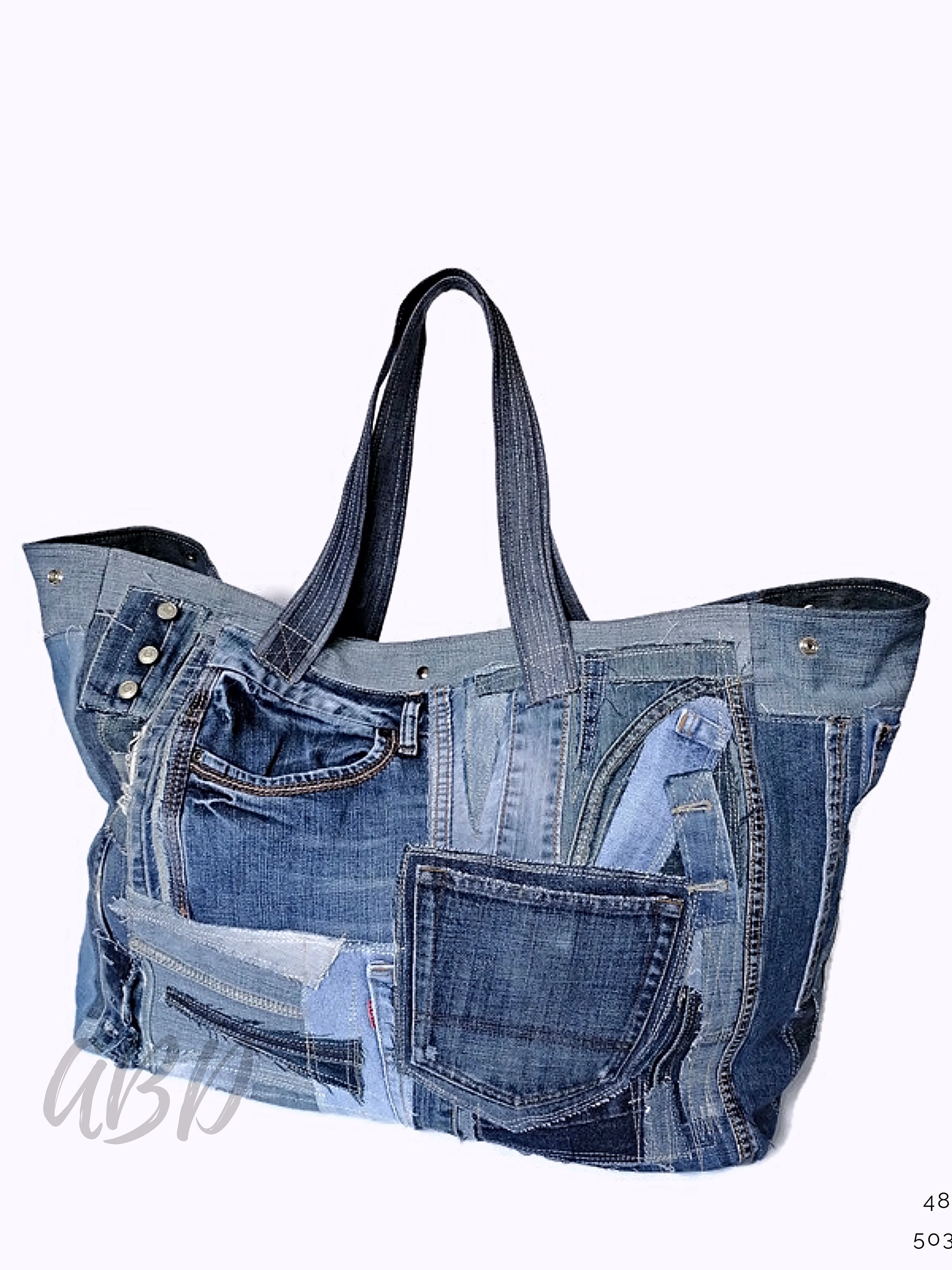 Topper Denim Casual Backpack | School Bag | College Bag | Laptop Bag for  Boys/Girls , Men/Women. (20 ltrs , Navy Blue) 20 L Backpack Denim Blue -  Price in India | Flipkart.com