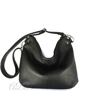 Bolso bandolera negro Bolso bandolera negro Monedero bandolera vegano Bolso negro Monedero Bolso negro Bolso negro Bolso negro de mujer Bolso bandolera vegano Bolso negro