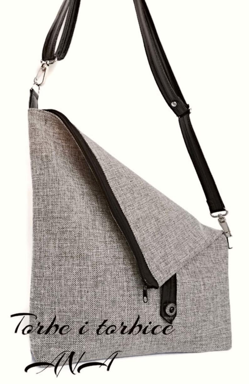 Women Cross Body Bag Crossbody Purse Canvas Crossbody Bag Etsy
