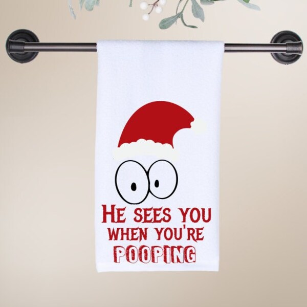 Funny Bathroom Sayings Etsy