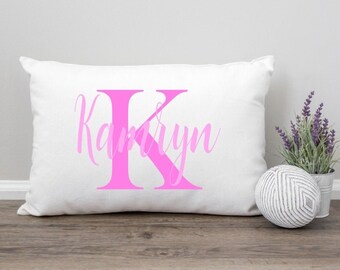 personalized pillow cases