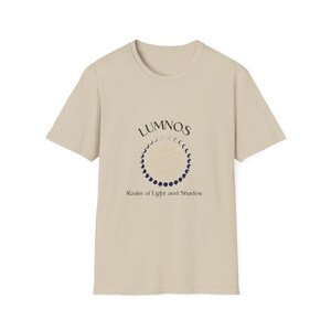 Lumnos City, Spark of the Everflame, Kindreds Curse T-Shirt, Officially Licensed Penn Cole Merch, Romantasy, Diem Bellator, Luther Corbois