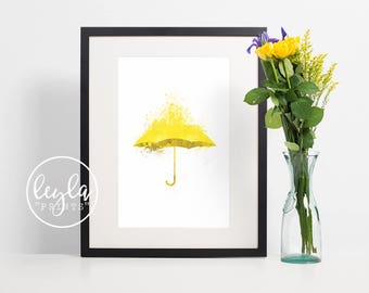 Himym Poster Etsy