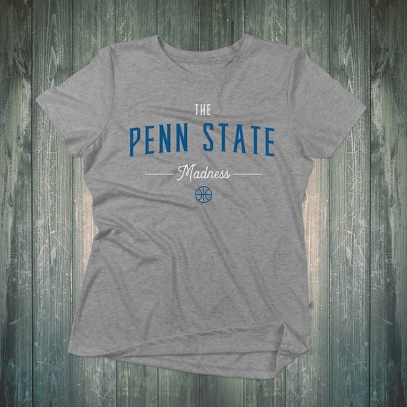penn state one team shirt