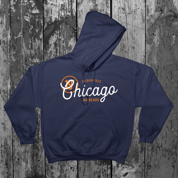 cotton polyester blend hoodie