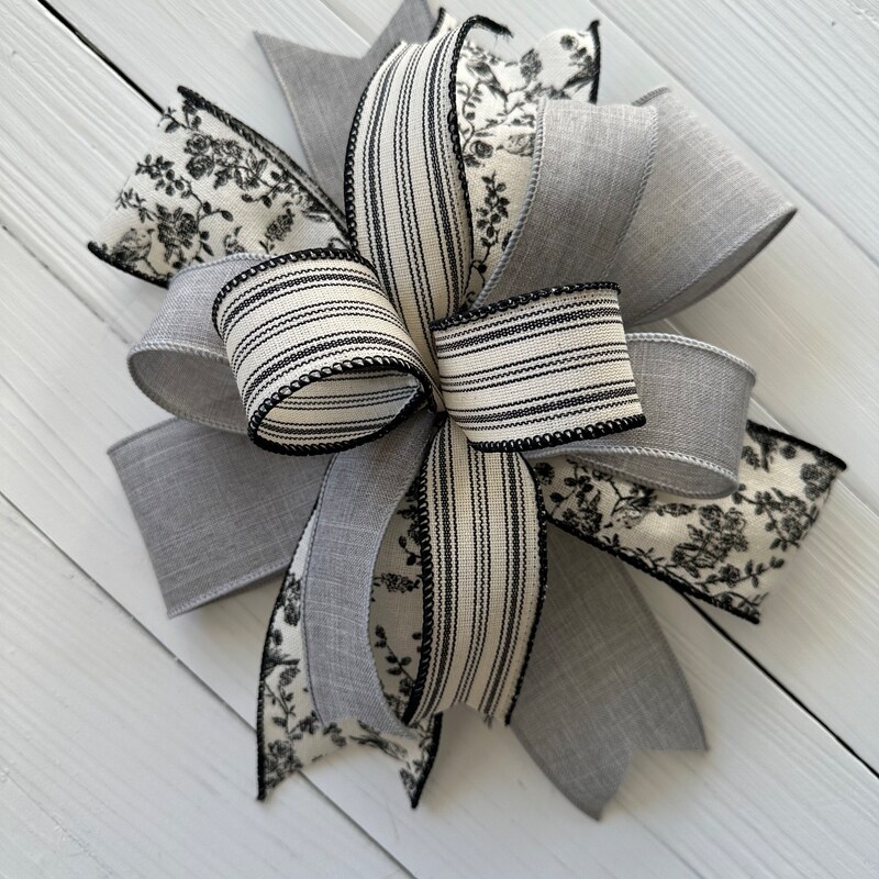 French Wired Ribbon - Etsy