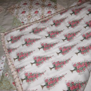 Regency Christmas Quilt - Etsy